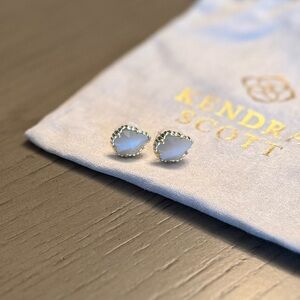 NWOT [Size OS] - Kendra Scott Tessa Stud Earrings